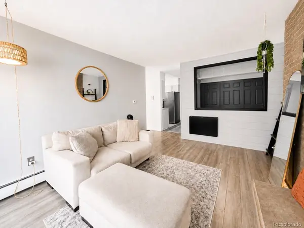 4110 Hale #2C, Denver, CO 80220