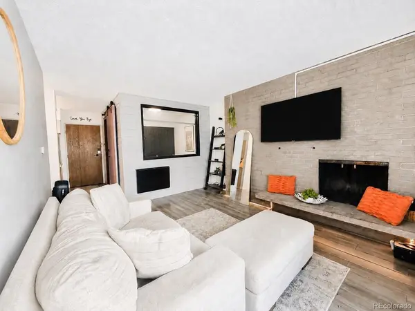4110 Hale #2C, Denver, CO 80220
