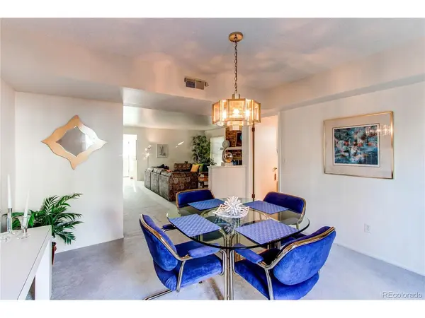3855 S Monaco Street #172, Denver, CO 80237