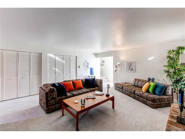 3855 S Monaco Street #172, Denver, CO 80237