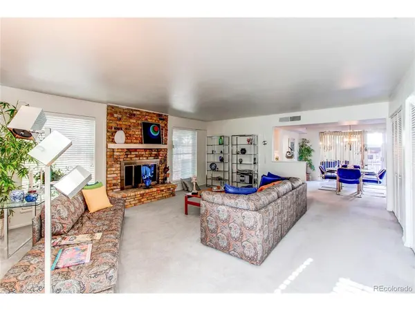 3855 S Monaco Street #172, Denver, CO 80237
