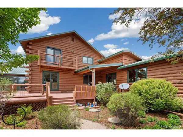 12600 Coyote Valley, Salida, CO 81201
