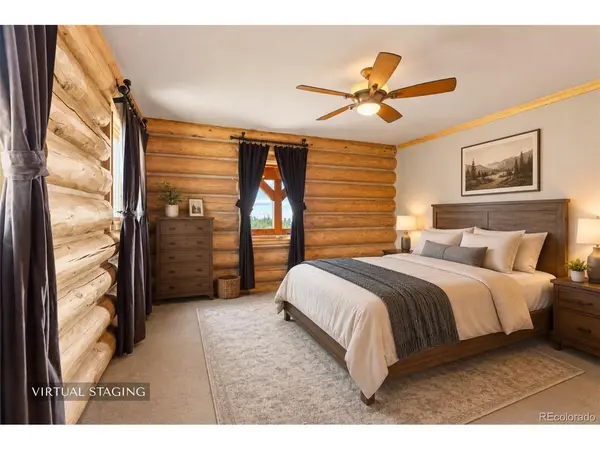 314 Bluestem, Fairplay, CO 80440