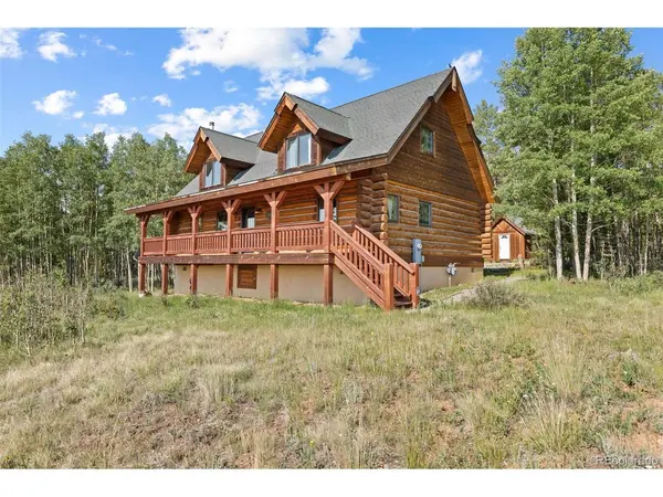 314 Bluestem, Fairplay, CO 80440