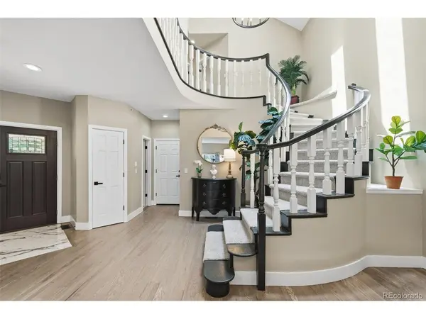 4204 Morning Star, Castle Rock, CO 80108