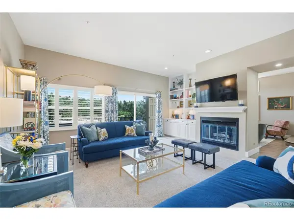 4204 Morning Star, Castle Rock, CO 80108
