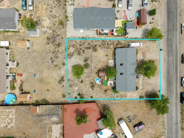 102 Palmer, Poncha Springs, CO 81242