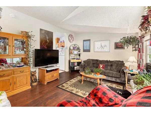 102 Palmer, Poncha Springs, CO 81242