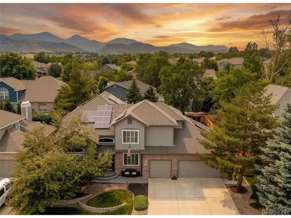 11246 W Coal Mine, Littleton, CO 80127
