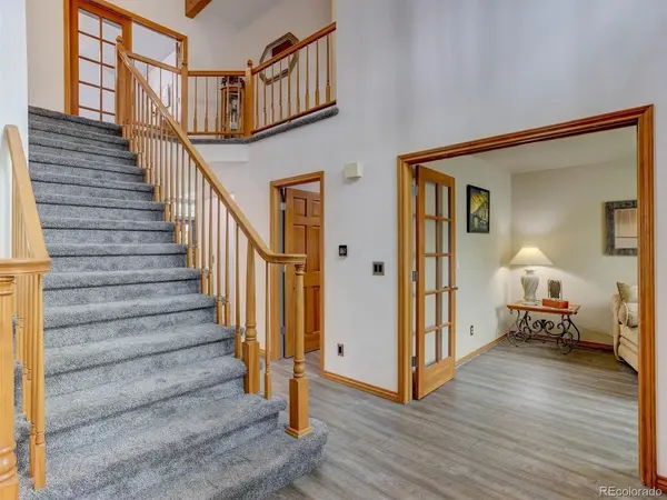 11246 W Coal Mine, Littleton, CO 80127