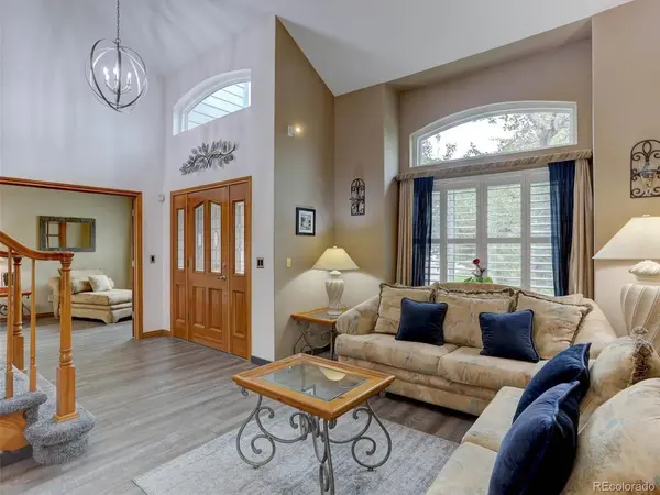 11246 W Coal Mine, Littleton, CO 80127