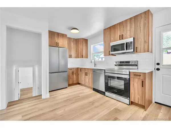 10272 W Lehigh, Denver, CO 80235