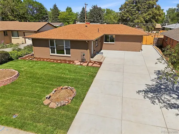 350 Jade, Broomfield, CO 80020