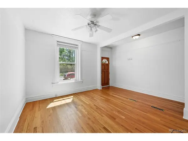 3037 N Gilpin, Denver, CO 80205