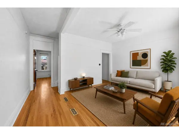 3037 N Gilpin, Denver, CO 80205