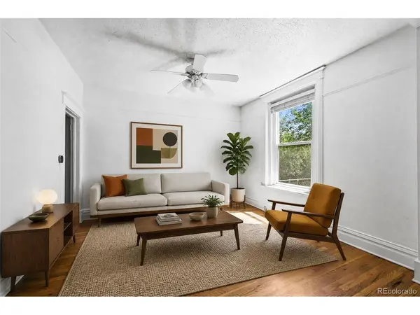 3037 N Gilpin, Denver, CO 80205