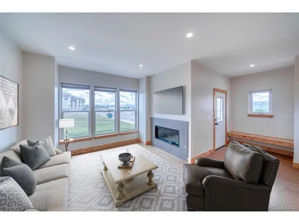 300 McClary, Leadville, CO 80461