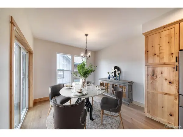 300 McClary, Leadville, CO 80461