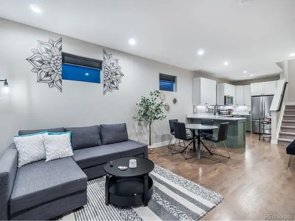 1329 Wolff, Denver, CO 80204