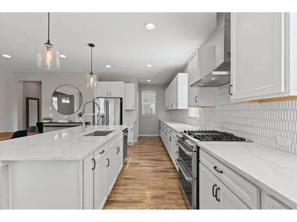 8978 Delacorte, Highlands Ranch, CO 80129