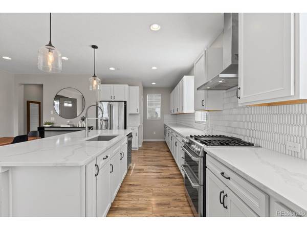 8978 Delacorte, Highlands Ranch, CO 80129