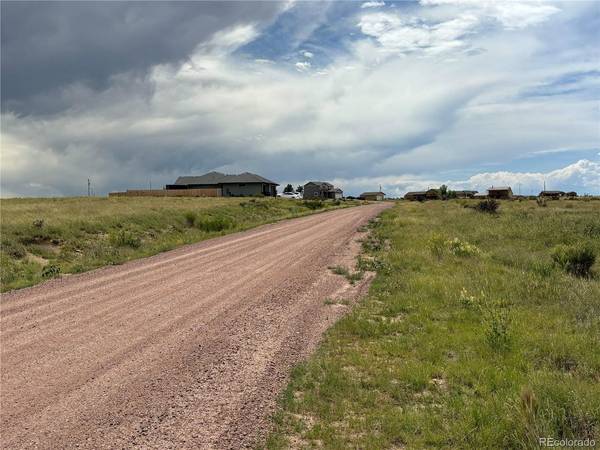 1977 E Gladstone, Pueblo West, CO 81007