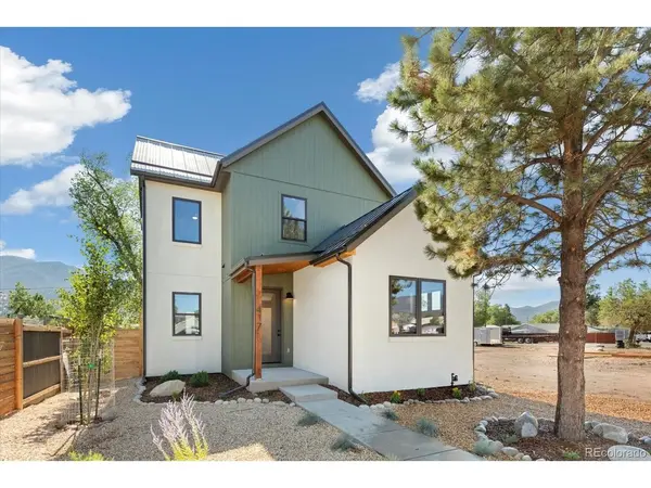 417 Palmer, Salida, CO 81201