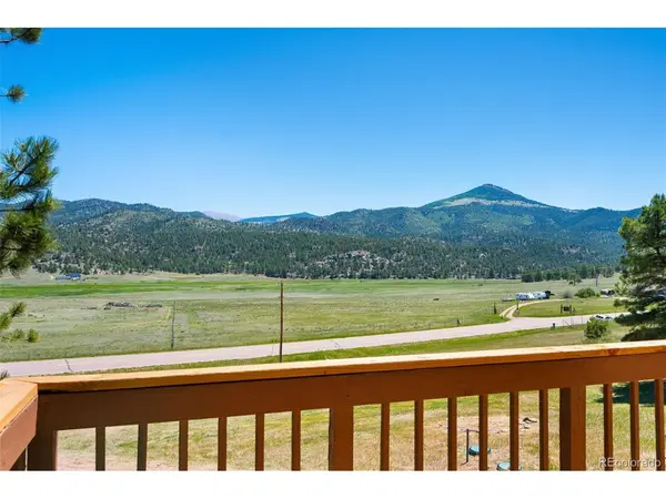 5463 High Park, Florissant, CO 80816