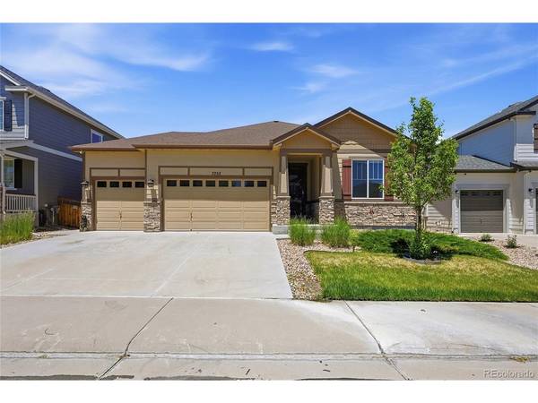 7757 Blue Water, Castle Rock, CO 80108