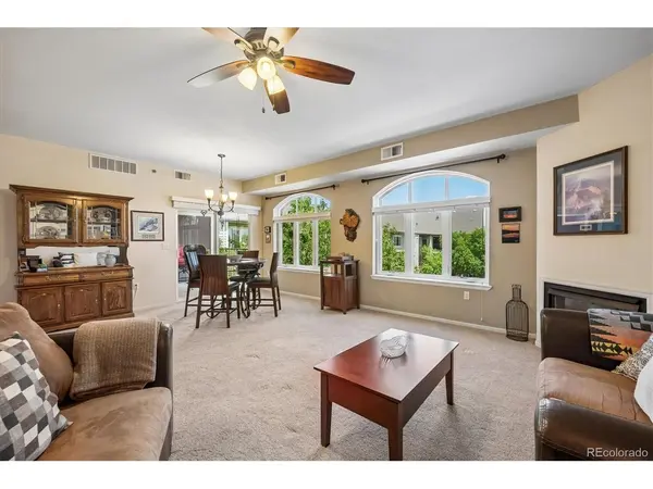 2894 W Riverwalk #B309, Littleton, CO 80123
