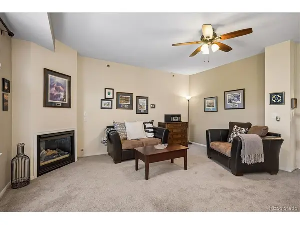 2894 W Riverwalk #B309, Littleton, CO 80123