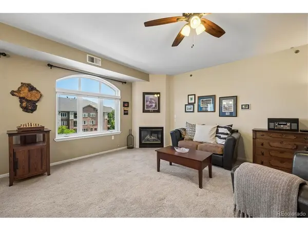 2894 W Riverwalk #B309, Littleton, CO 80123