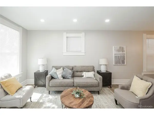 3927 Kalamath, Denver, CO 80211