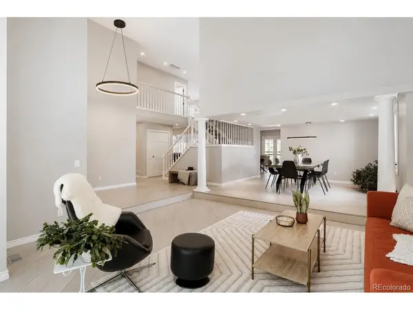 15207 W Ellsworth, Golden, CO 80401