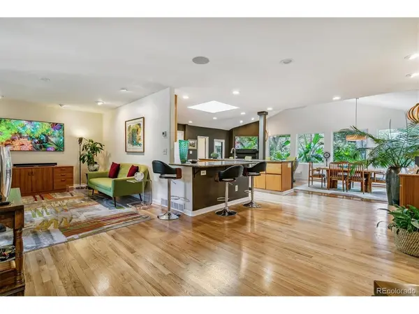 9041 E Jewell, Denver, CO 80231