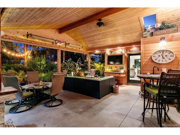9041 E Jewell, Denver, CO 80231