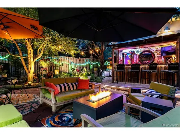 9041 E Jewell, Denver, CO 80231