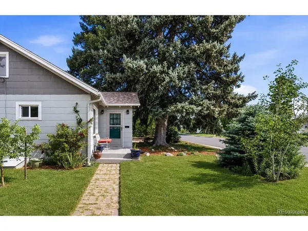 4447 S Acoma, Englewood, CO 80110