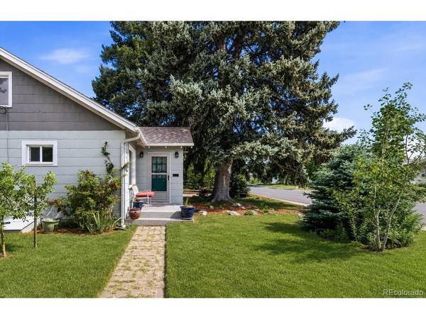 4447 S Acoma, Englewood, CO 80110