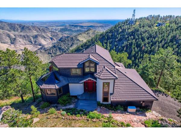 848 Golden Point, Golden, CO 80401