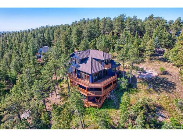 848 Golden Point, Golden, CO 80401