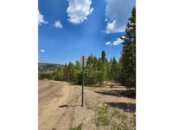 0 Virginia Canyon, Central City, CO 80427