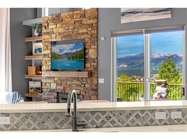 13896 Windy Oaks, Colorado Springs, CO 80921