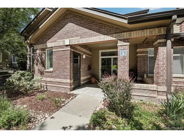 6500 Silver Mesa #A, Highlands Ranch, CO 80130