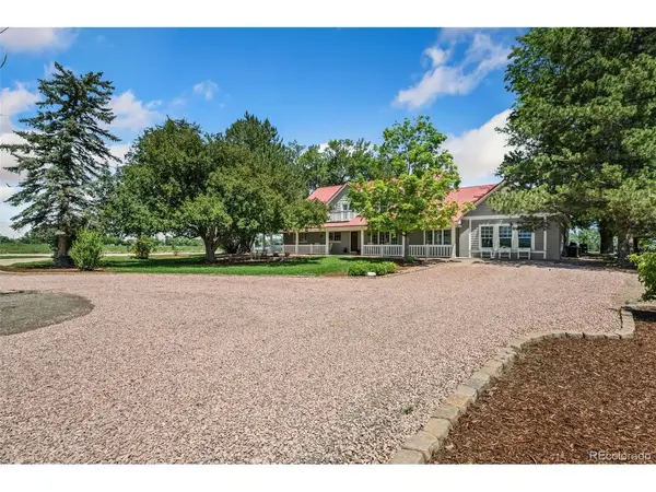 10826 N 75th, Longmont, CO 80503