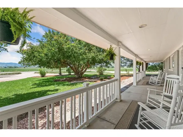 10826 N 75th, Longmont, CO 80503