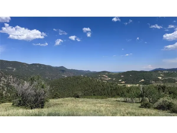 2 Mac Rock, Central City, CO 80427