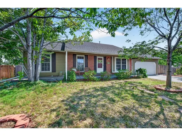 9798 W Nova, Littleton, CO 80127