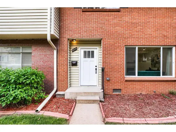 9276 E Mansfield, Denver, CO 80237