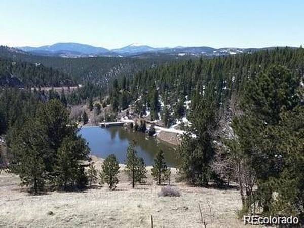 13 Paradise Valley, Black Hawk, CO 80422
